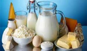 دستور معاون اول رئیس جمهور برای حل مشکل عرضه محصولات لبنی