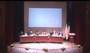 تقسیم سود 100 تومانی در مجمع «گوهران»