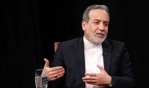 عراقچی: مساله پرونده هسته‌ای ایران با راهکار نظامی قابل حل نیست