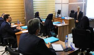 تاکید نایب‌ رئیس هیئت‌ مدیره بانک دی بر رعایت قواعد ریسک سنجی و اعتبارسنجی