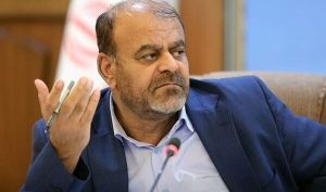 رستم قاسمی: قیمت بلیط هواپیما باید ۱۵ درصد کاهش یابد