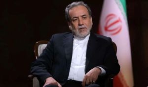 سخنگوی هیئت رئیسه درباره جزئیات جلسه غیر علنی مجلس با حضور عراقچی: تأکید شد که جمهوری اسلامی به هیچ عنوان غنی‌سازی صفر درصد را نخواهد پذیرفت