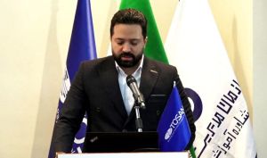 افزایش سرمایه «توسن» تصویب شد + فیلم مجمع