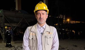 فجر انرژی خلیج فارس اجرای برنامه توسعه ظرفیت تا 2600 مگاوات را آغاز کرد