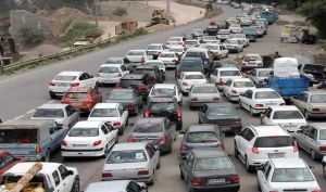 آخرین وضعیت جاده‌ های کشور/ چالوس یک طرفه می شود