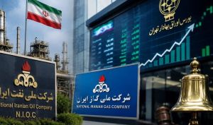ورود غول‌ نفتی ایران به بورس؛ رؤیای قدیمی بازارسرمایه درپیچ‌ وخم حقوقی