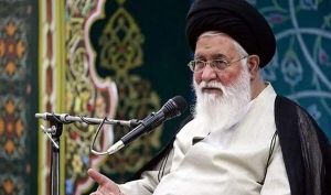 علم‌الهدی: می‌خواهند با فشار اقتصادی اختلافات داخلی را بالا ببرند