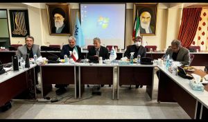 دانشگاه صنعتی سهند میزبان مدیرعامل شرکت ملی صنایع مس ایران