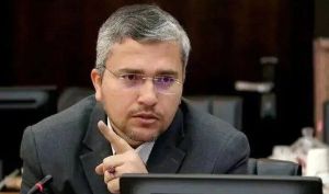 سخنگوی کمیسیون امنیت ملی تهدید کرد/ در صورت حمله مجدد غنی‌سازی ۹۰ درصد یکی از گزینه‌هاست