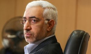 عشقی: دامنه نوسان سهام تغییر می کند؛ یکی دو ماه صبر کنید