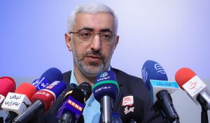 رئیس سازمان بورس: امسال بازار گواهی سپرده کالاهای صنعتی و پتروشیمی رونق می گیرد