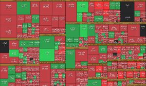 خروج پول خرد از بازار همچنان ادمه دارد