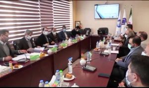 تصویب افزایش سرمایه «زملارد» در مجمع