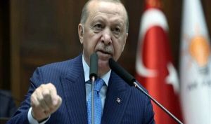 حملات شدید اردوغان به اسرائیل: هیچ‌کس در امان نیست/ اسرائیل بزرگترین مانع صلح است