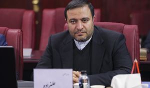 عضو ناظر مجلس در شورای عالی بورس: احتمالا از شورای رقابت به دیوان عالی کشور شکایت می‌کنیم