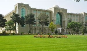 حمله هوایی طالبان به پاکستان / کابل: مراکز داعش را هدف قرار دادیم