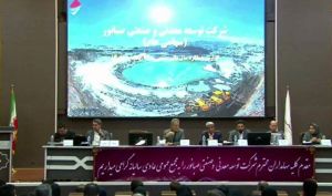 تقسیم سود خوب در مجمع «کنور»