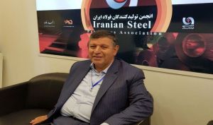 عضو هیات مدیره انجمن تولیدکنندگان فولاد ایران عنوان کرد: ضرورت ارائه برنامه‌ برای کاهش ارزبری واحدهای فولادی