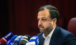 خاندوزی: ۳۹۶ صورت مالی امروز در کدال منتشر شد/ شفافیت اطلاعات ۸۹۵ شرکت بورسی و غیر بورسی در سال ۱۴۰۰