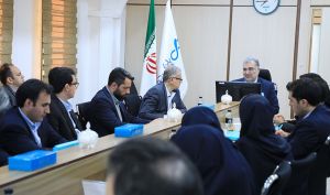 مدیرعامل بانک دی در افتتاحیه اولین دوره آموزشی مدیریت پایه: آموزش مستمر کارکنان، روند دستیابی به اهداف را تسریع می کند