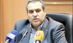 محمد فطانت: سفته الکترونیکی تحولی بزرگ برای زنجیره تأمین منابع تولید کشور است