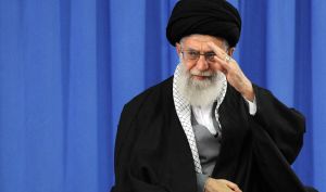 رهبر معظم انقلاب به شهادت رسیدند