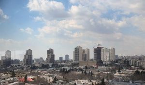 تورم ۳.۳ درصدی قیمت مسکن تهران در شهریورماه