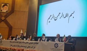 مجمع تجلی 80 ریال سود تقسیم کرد