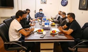 احضار مدیرعامل سابق و اعضای هیات مدیره وقت استقلال به دادگاه