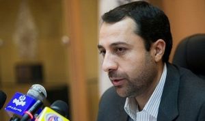 صالح آبادی: هیچ کمبودی برای عرضه ارز در بازار نیما و متشکل وجود ندارد/ مردم هر چقدر ارز نیاز داشته باشند تامین می‌کنیم
