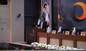 مجمع کربن ایران ۱۴۰۰ ریال سود تقسیم کرد