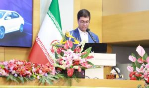 مدیرعامل بورس کالا: خودرو، رکورد صدور کد معاملاتی در بورس کالا را شکست/ ۲۶ هزار کد معاملاتی صادر شد