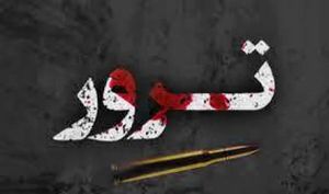 یک امام جمعه ترور شد