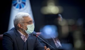 معاملات سهام عدالت در انتظار تصمیم شورای عالی بورس