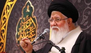علم الهدی: در بحث اقتصاد و معیشت، نوسانات ارز چندان اهمیت ندارد