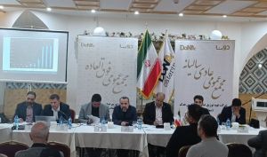 30 ریال سود نقدی برای سهامداران «گدنا»
