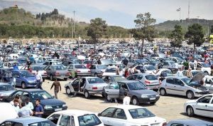 کاهش ۲ تا ۱۲ میلیون تومانی قیمت‌ها در بازار خودرو
