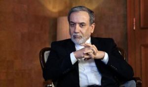 پاسخ عراقچی به ادعای جوزف عون/ اگر لبنان برای ایران ابزار چانه زنی بود، ما مدت‌ها پیش به توافق رسیده بودیم