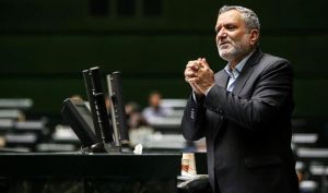 سیدصولت مرتضوی وزیر تعاون، کار و رفاه اجتماعی شد