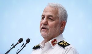 نامه رئیس پلیس راهور به رئیس جمهور درمورد کیفیت خودروهای داخلی
