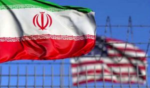 تحریم‌های جدید آمریکا علیه ایران
