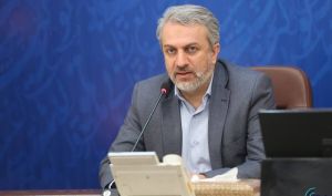 وزیر صمت: مشکل تأمین ورق فولاد با راه‌اندازی عرضه تلفیقی در بورس کالا رفع شد