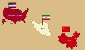 بیانیه چین در پایان سفر ترامپ/ باید در اسرع وقت راهی برای خروج از جنگ علیه ایران پیدا کنیم