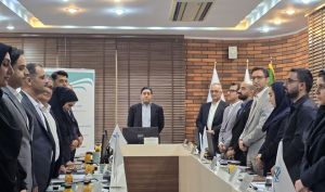 تقسیم سود 90 درصدی در مجمع سبدگران الگوریتم