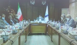 مجمع «ثاخت»؛ تقسیم سود کمتر از 1 ریال به ازای هر سهم!