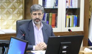 ابراهیم بازیان مدیرعامل شستا شد