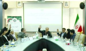 تصویب افزایش سرمایه «وثنو» + فیلم مجمع