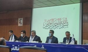 مجمع بهپاک 25 تومان سود تقسیم کرد