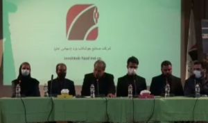 تقسیم سود 10 درصدی در مجمع «بکاب»