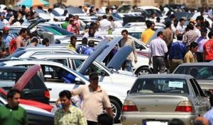پیش‌بینی روند بازار خودرو تا پایان سال
